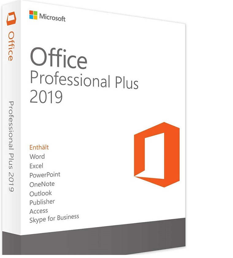 Microsoft Office 201 pro plus